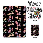 Elegant garden Multi-purpose Cards (Rectangle)  Back 1