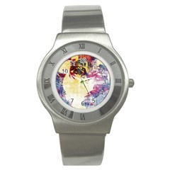 Img 20161203 0002 Stainless Steel Watch