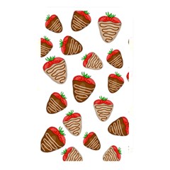 Chocolate Strawberries  Memory Card Reader