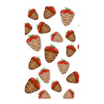 Chocolate strawberries  Memory Card Reader Front