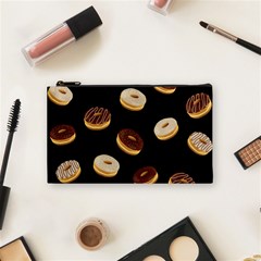 Donuts Cosmetic Bag (small) 