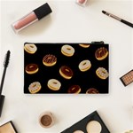 Donuts Cosmetic Bag (Small)  Back
