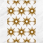 Seamless Repeating Tiling Tileable Canvas 12  x 18   11.88 x17.36  Canvas - 1