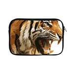 Royal Tiger National Park Apple iPad Mini Zipper Cases Front