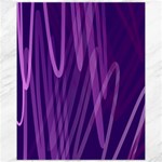The Background Design Canvas 11  x 14   10.95 x13.48  Canvas - 1