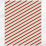 Stripes Canvas 11  x 14   10.95 x13.48  Canvas - 1