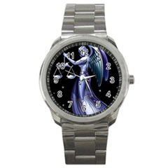 1474578215458 Sport Metal Watch by CARE
