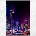 Raised Building Frame Canvas 12  x 18   11.88 x17.36  Canvas - 1