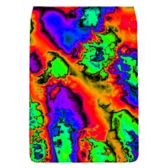 Hot Fractal Statement Flap Covers (s) 