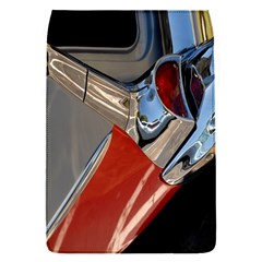 Classic Car Design Vintage Restored Flap Covers (s)  by Nexatart