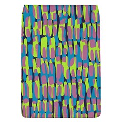 Surface Pattern Green Flap Covers (l)  by Alisyart