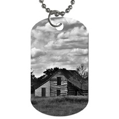 1980 01 01 00 00 20 9 Dog Tag (one Side)