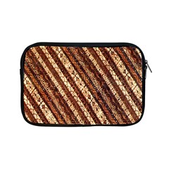 Udan Liris Batik Pattern Apple Ipad Mini Zipper Cases
