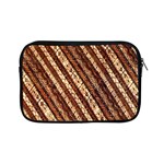 Udan Liris Batik Pattern Apple iPad Mini Zipper Cases Front