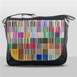 Overlays Graphicxtras Patterns Messenger Bags Front
