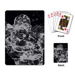 Angel Playing Card Back