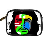 Che Guevara Digital Camera Cases Front