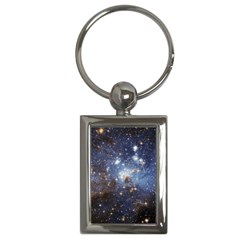 Large Magellanic Cloud Key Chains (rectangle)  by SpaceShop