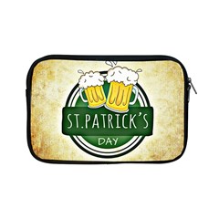Irish St Patrick S Day Ireland Beer Apple Ipad Mini Zipper Cases by Simbadda