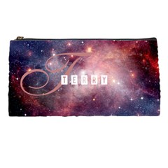 Galaxy Sky Star Pencil Case