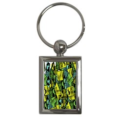 Don t Panic Digital Security Helpline Access Key Chains (rectangle)  by Alisyart