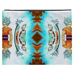 Dragonball Super 2 Cosmetic Bag (xxxl) 