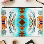 Dragonball Super 2 Cosmetic Bag (XXXL)  Front