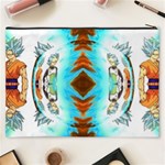 Dragonball Super 2 Cosmetic Bag (XXXL)  Back