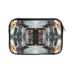 Call Of Duty  Bullet Shock 3d Effect Apple Ipad Mini Zipper Cases