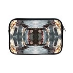 Call Of Duty  Bullet Shock 3d Effect Apple iPad Mini Zipper Cases Front