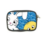Easter bunny and chick  Coin Purse Back
