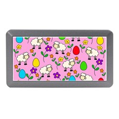Easter Lamb Memory Card Reader (mini)