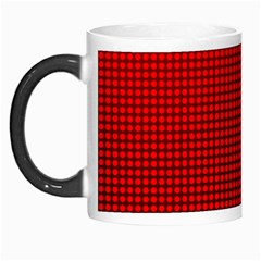 Redc Morph Mugs by PhotoNOLA