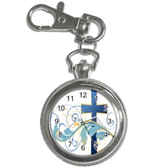Easter Clip Art Free Religious Key Chain Watches by Mariart