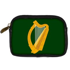 Flag Of Leinster Digital Camera Cases by abbeyz71