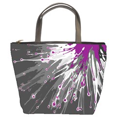 Big Bang Bucket Bags by ValentinaDesign