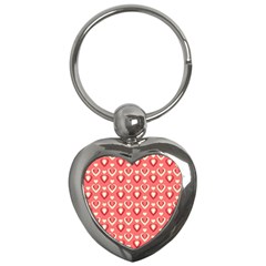 9 Key Chains (heart)  by Colorfulart23