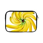Bananas Decoration Apple iPad Mini Zipper Cases Front