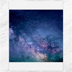 Galaxy Nebula Astro Stars Space Canvas 12  x 16   11.86 x15.41  Canvas - 1
