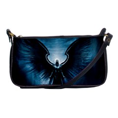 Rising Angel Fantasy Shoulder Clutch Bags by BangZart