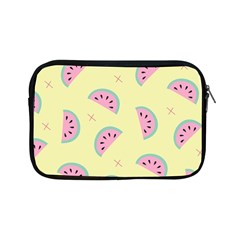 Watermelon Wallpapers  Creative Illustration And Patterns Apple Ipad Mini Zipper Cases by BangZart