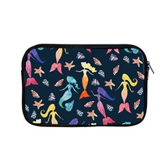 Mermaids Apple Macbook Pro 13  Zipper Case