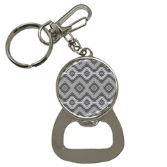 Triangle Wave Chevron Grey Sign Star Button Necklaces by Mariart