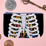Trick or treat  Large Coin Purse Front