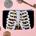 Trick or treat  Large Coin Purse Back