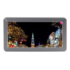 Church Decoration Night Memory Card Reader (mini)