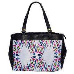Free Symbol Hands Office Handbags by Mariart
