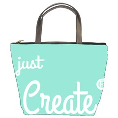 Bloem Logomakr 9f5bze Bucket Bags by createinc