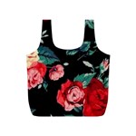 Bloem Logomakr 9f5bze Full Print Recycle Bags (S)  Back