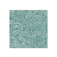 Design Art Wesley Fontes Satin Bandana Scarf